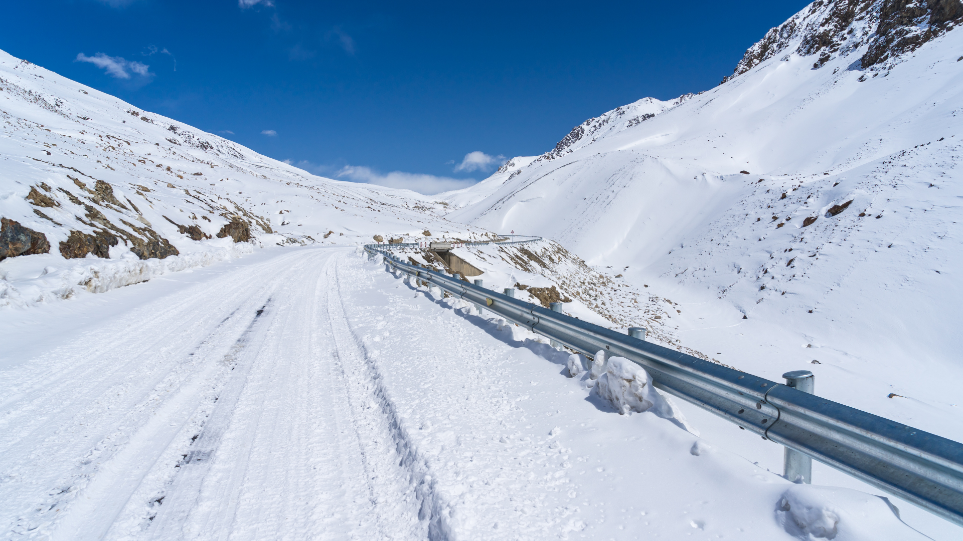 Skardu by road: what the drive is really like