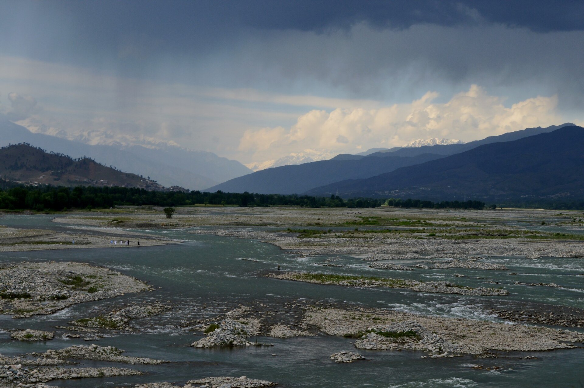 Swat Valley & Kalash — Khyber Pakhtunkhwa