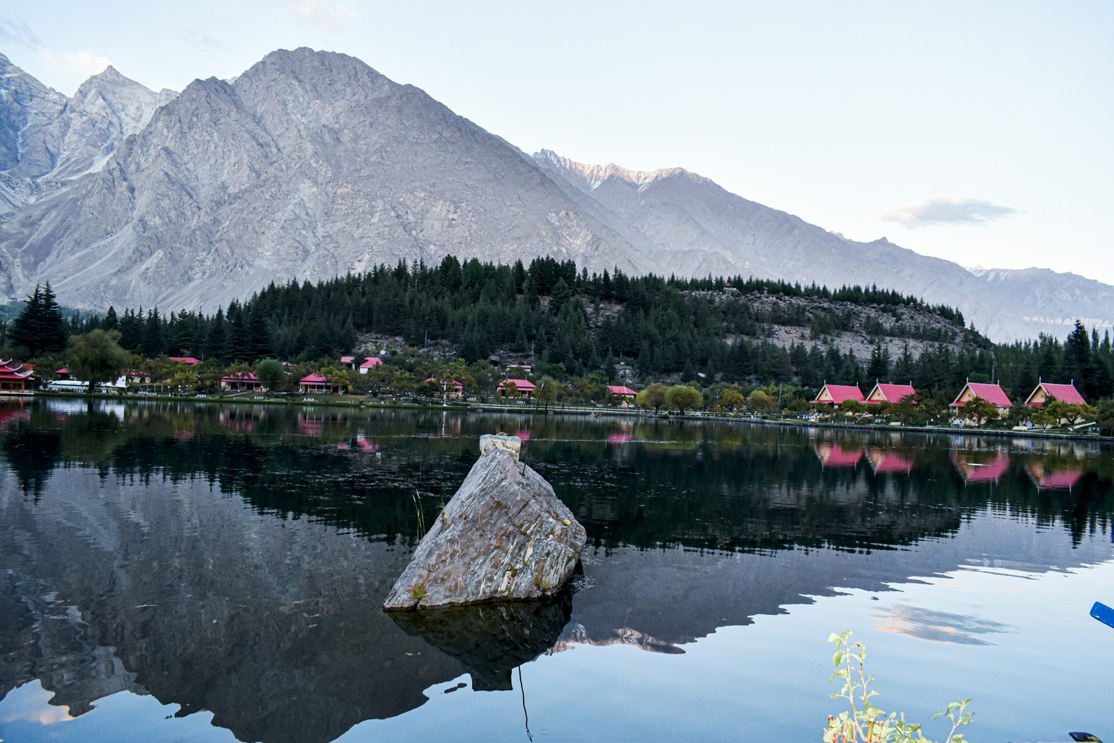 Skardu, Shigar & Deosai — Gilgit-Baltistan